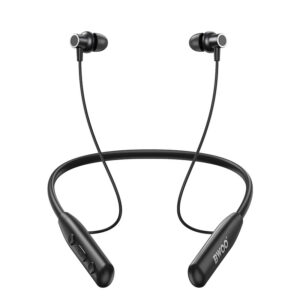 In-ear Wireless Neckband Earbuds BT V5.3