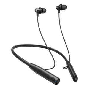 In-ear Wireless Neckband Earbuds BT V5.3