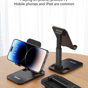 BWOO DESKTOP FOLDING LIFTING STAND (ZJ-109)