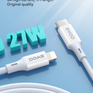 BWOO DATA CABLE (X283)