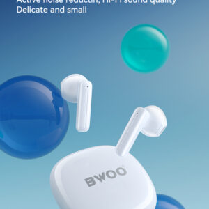 BWOO WIRELESS EARPHONE (BW06)