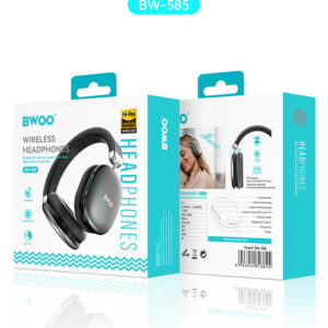 BWOO WIRELESS HEADPHONE (BW585)