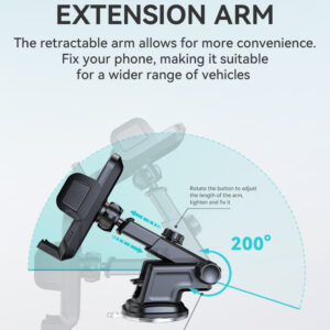 BWOO CAR DASH BOARD BRACKET ( ZJ-125)