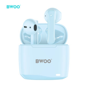 BWOO TWS WIRELESS EARPHONE (BW-94)