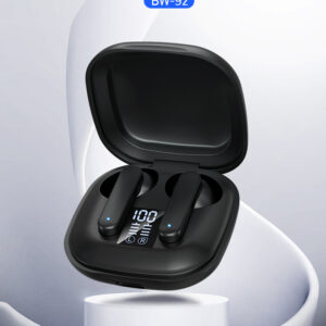 BWOO WIRELESS EARPHONE (BW-92)