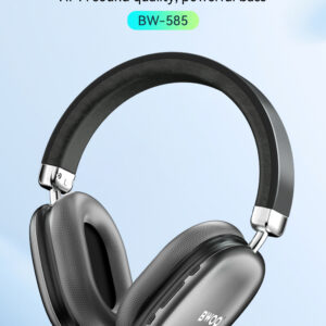 BWOO WIRELESS HEADPHONE (BW585)