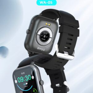 BWOO SMART WATCH (WA-05)