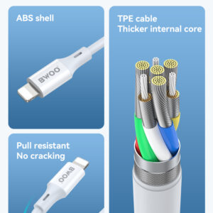 BWOO DATA CABLE (X283)