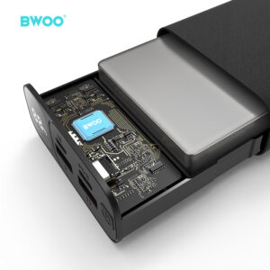 BWOO POWER BANK (P44) (22.5W-20000MAH)