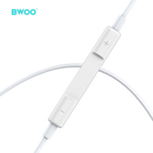 BWOO STERIO WIRED HEADSET (HF-175) type c