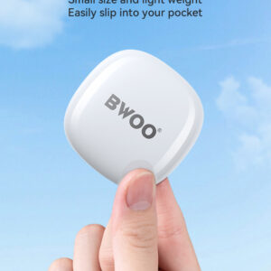 BWOO WIRELESS EARPHONE (BW06)