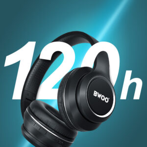 BWOO WIRELESS EARPHONE (BW-580)