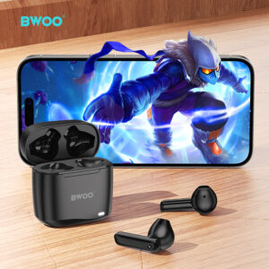 BWOO TWS WIRELESS EARPHONE (BW-94)