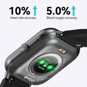 BWOO SMART WATCH (WA-05)