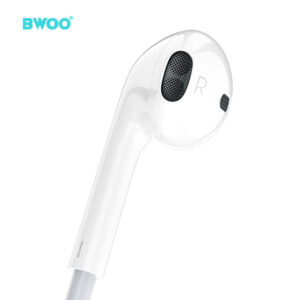 BWOO STERIO WIRED HEADSET (HF-175) type c