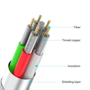 BWOO 12W CHARGER (CDA-62L)