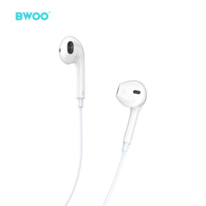 BWOO STERIO WIRED HEADSET (HF-175) type c