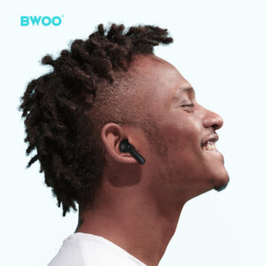 BWOO TWS WIRELESS EARPHONE (BW-94)