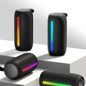 BWOO WIRELESS SPEAKER (BS-86)