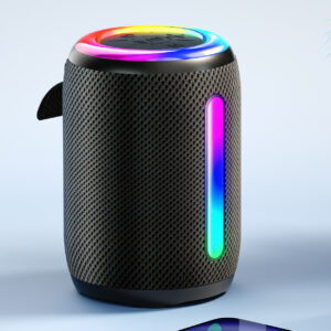 BWOO WIRELESS SPEAKER (BS-87)