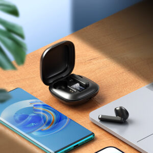 BWOO WIRELESS EARPHONE (BW-92)