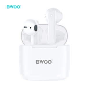 BWOO TWS WIRELESS EARPHONE (BW-94)