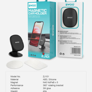 BWOO PHONE HOLDER (ZJ-101)