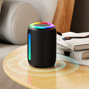 BWOO WIRELESS SPEAKER (BS-87)