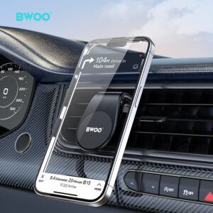 BWOO MAGNETIC CAR HOLDER (ZJ119)