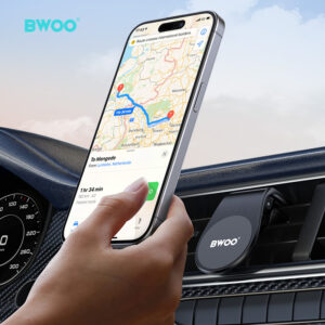 BWOO MAGNETIC CAR HOLDER (ZJ119)