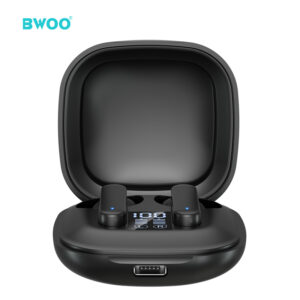 BWOO WIRELESS EARPHONE (BW-92)