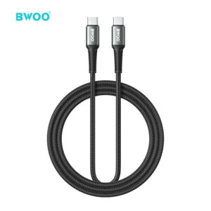 BWOO DATA CABLE (X288C-C) c-c type 60W