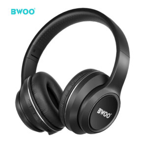 BWOO WIRELESS EARPHONE (BW-580)