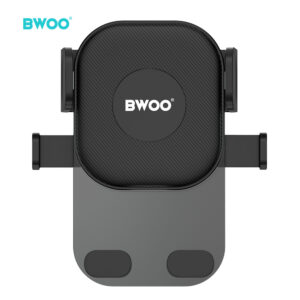 BWOO AIR OUTLET CAR PHONE HOLDER (ZJ130)