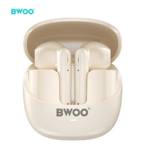 BWOO TRUE STERIO WIRELESS EARBUDS (BW-98)