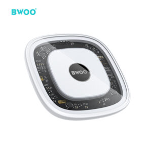 BWOO 15 W WIRELESS CHARGER (WL-34)