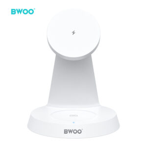 BWOO WIRELESS CHARGER (WL-23)