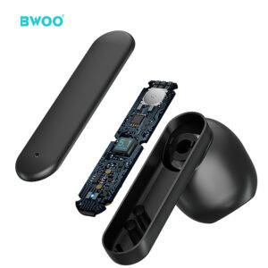 BWOO WIRELESS EARPHONE (BW-92)