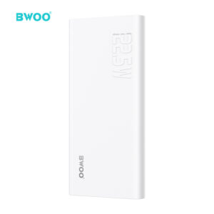 BWOO POWER BANK 22.5W 10000MAH (P43)