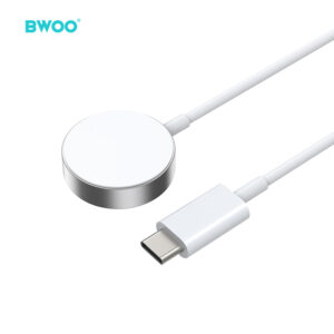 BWOO WIRELESS CHARGER (WL-18)