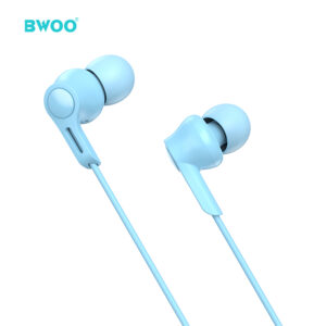 BWOO WIRED HEADSET (HF-78)