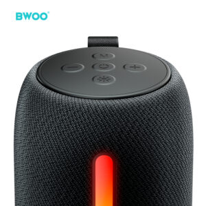 BWOO WIRELESS SPEAKER (BS-86)