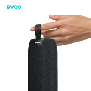 BWOO WIRELESS SPEAKER (BS-86)