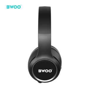 BWOO WIRELESS EARPHONE (BW-580)