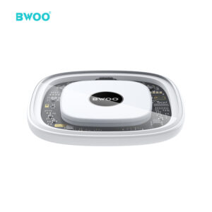 BWOO 15 W WIRELESS CHARGER (WL-34)