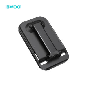 BWOO DESKTOP FOLDING LIFTING STAND (ZJ-109)