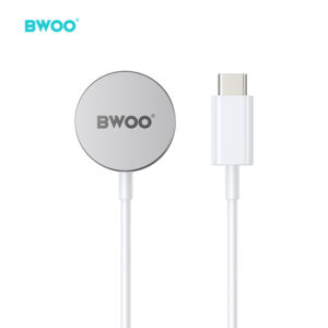 BWOO WIRELESS CHARGER (WL-18)