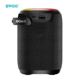 BWOO WIRELESS SPEAKER (BS-87)