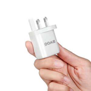 BWOO 12W CHARGER (CDA-62L)