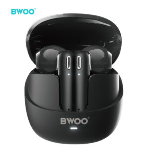 BWOO TRUE STERIO WIRELESS EARBUDS (BW-98)